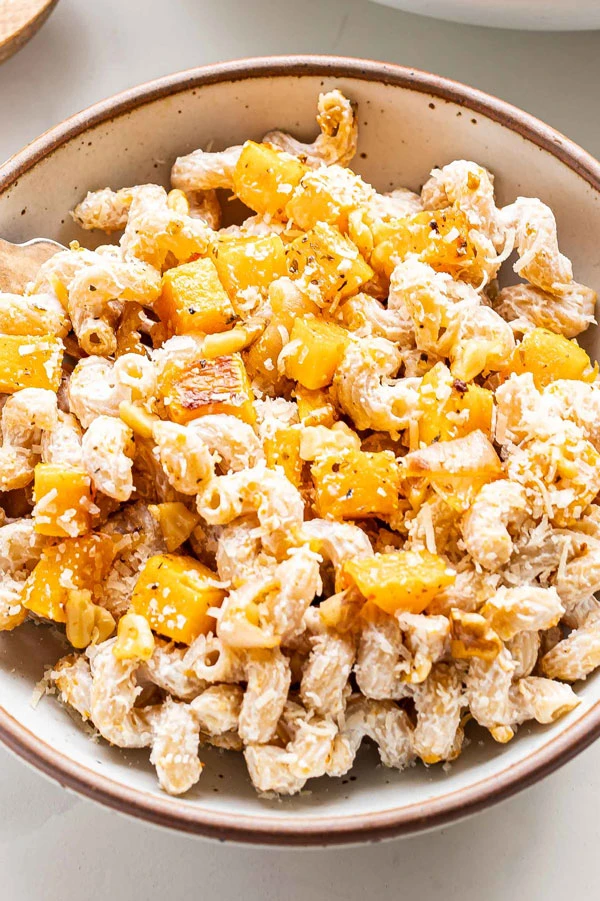 Butternut Squash Ricotta