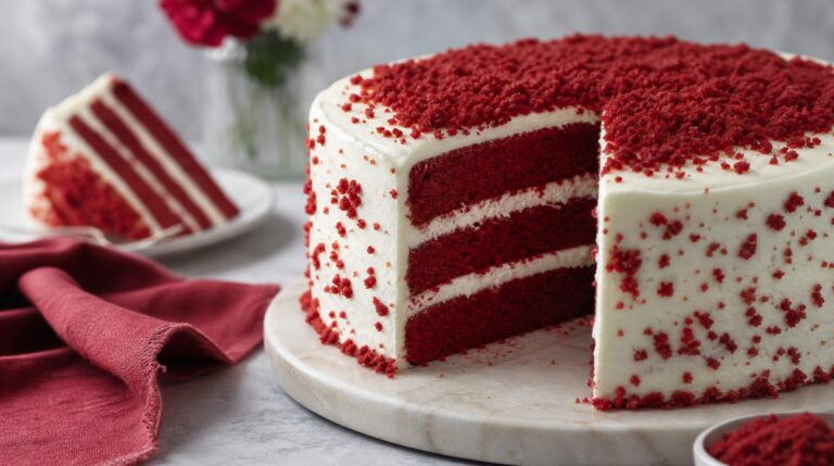 45 Velvet Cake Recipes