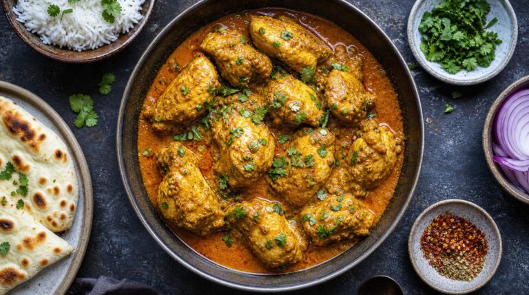 35 Curry Chicken Recipes