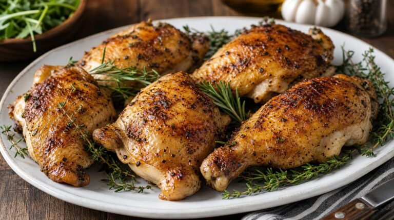 35 Bone In Chicken Breast Recipes