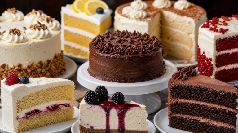 19 Keto Cake Recipes