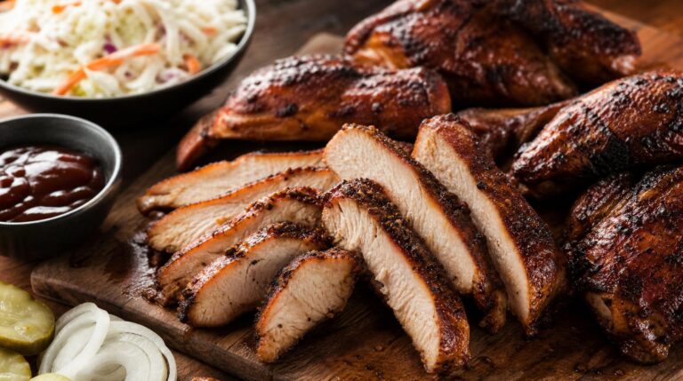 35 Smoked Chicken Recipes