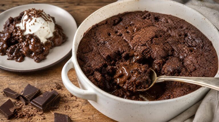 40 Chocolate Dump Cake Recipes