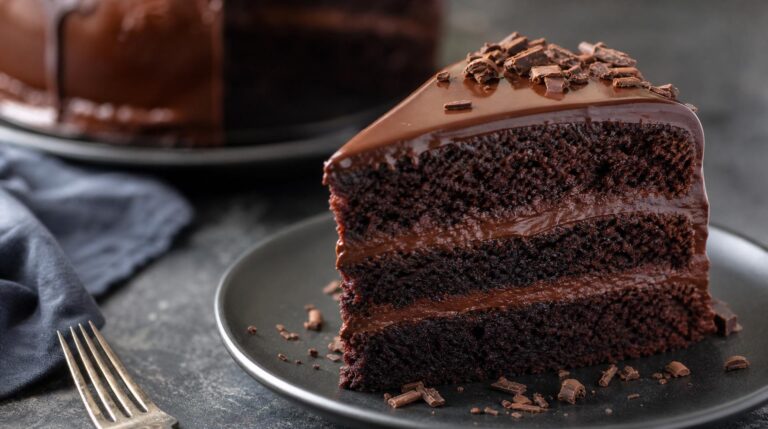 40 Mud Cake Recipes