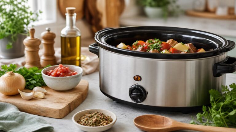 37 Crockpot Dump And Go Recipes