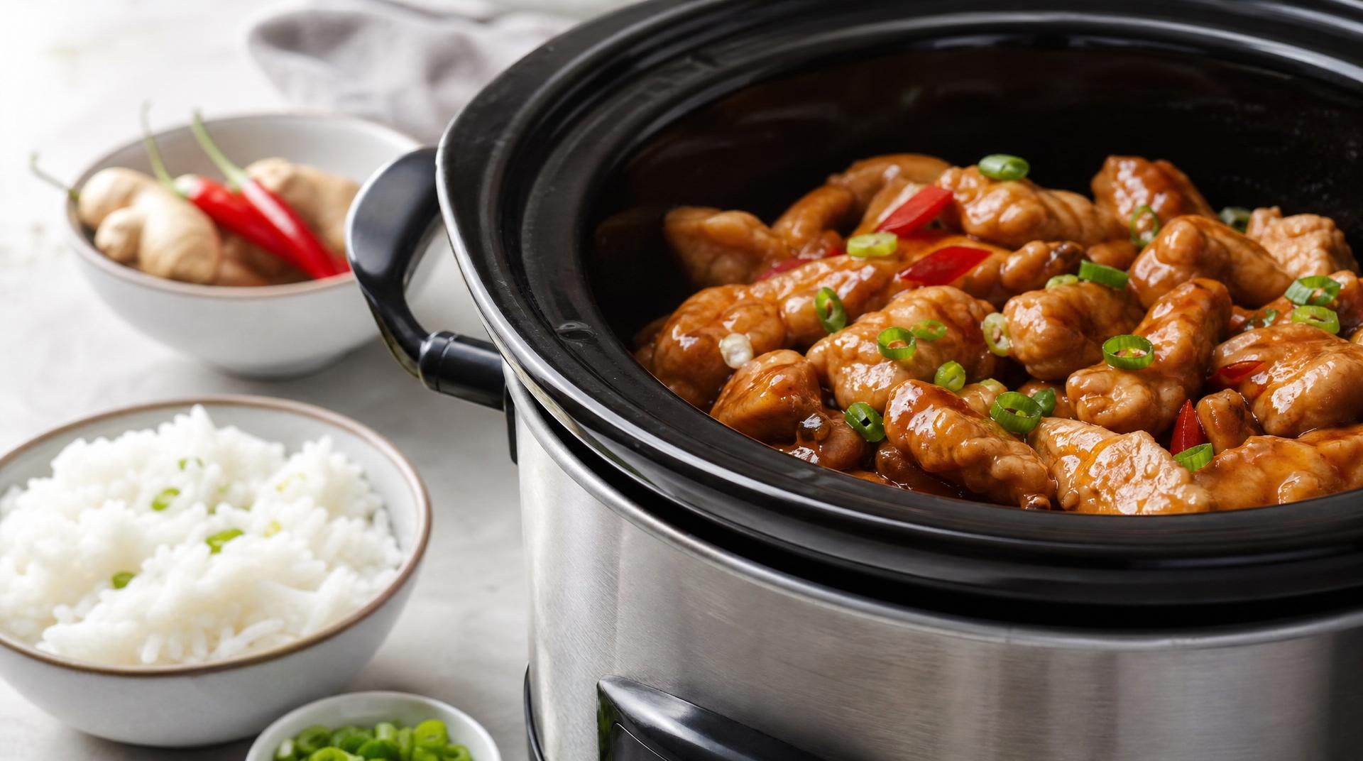 37 Crockpot Chinese Recipes