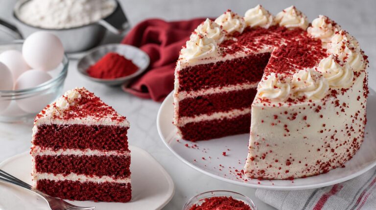 40 Red Velvet Cake Mix Recipes