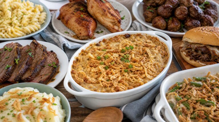 33 Lipton Onion Soup Mix Recipes