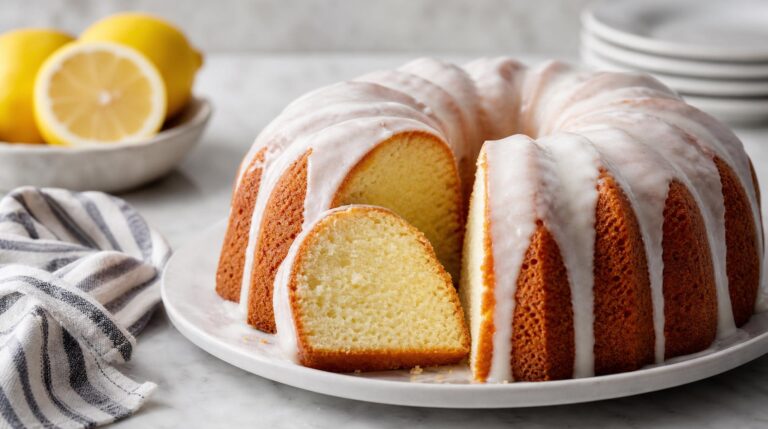 40 Buttermilk Cake Recipes