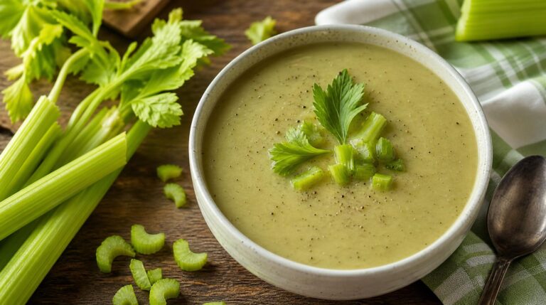33 Cream Of Celery Soup Recipes