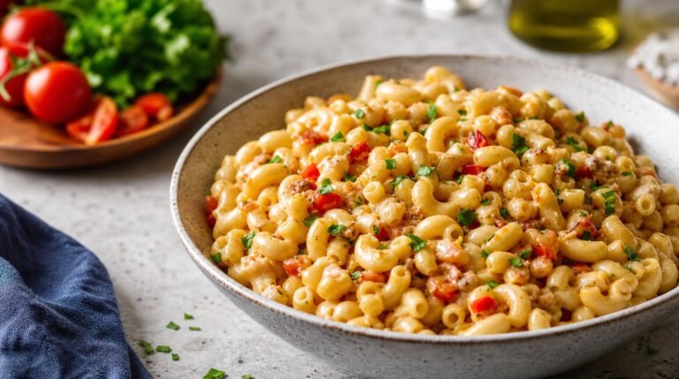 35 Elbow Pasta Recipes