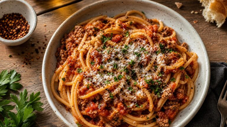 35 Bucatini Pasta Recipes