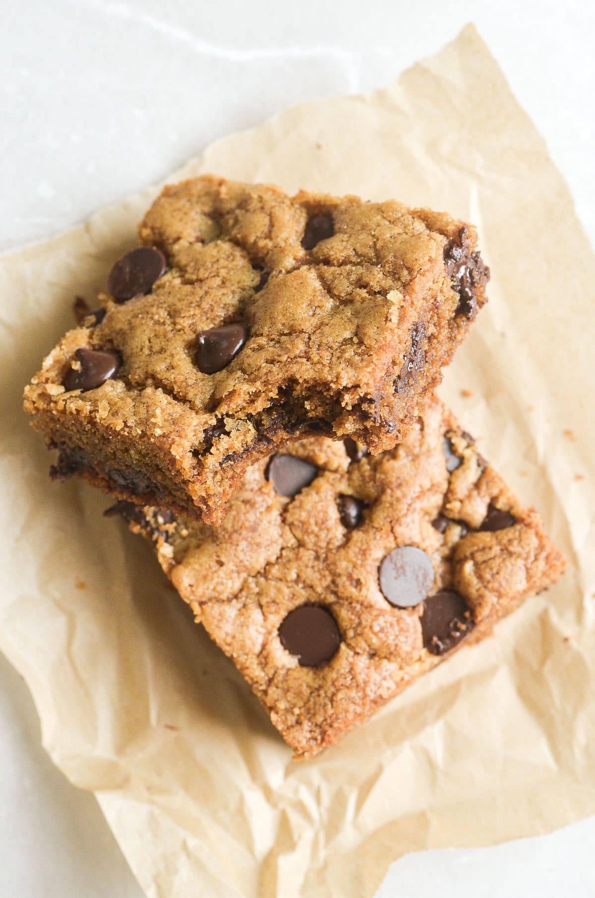 Cardamom Coffee Bars