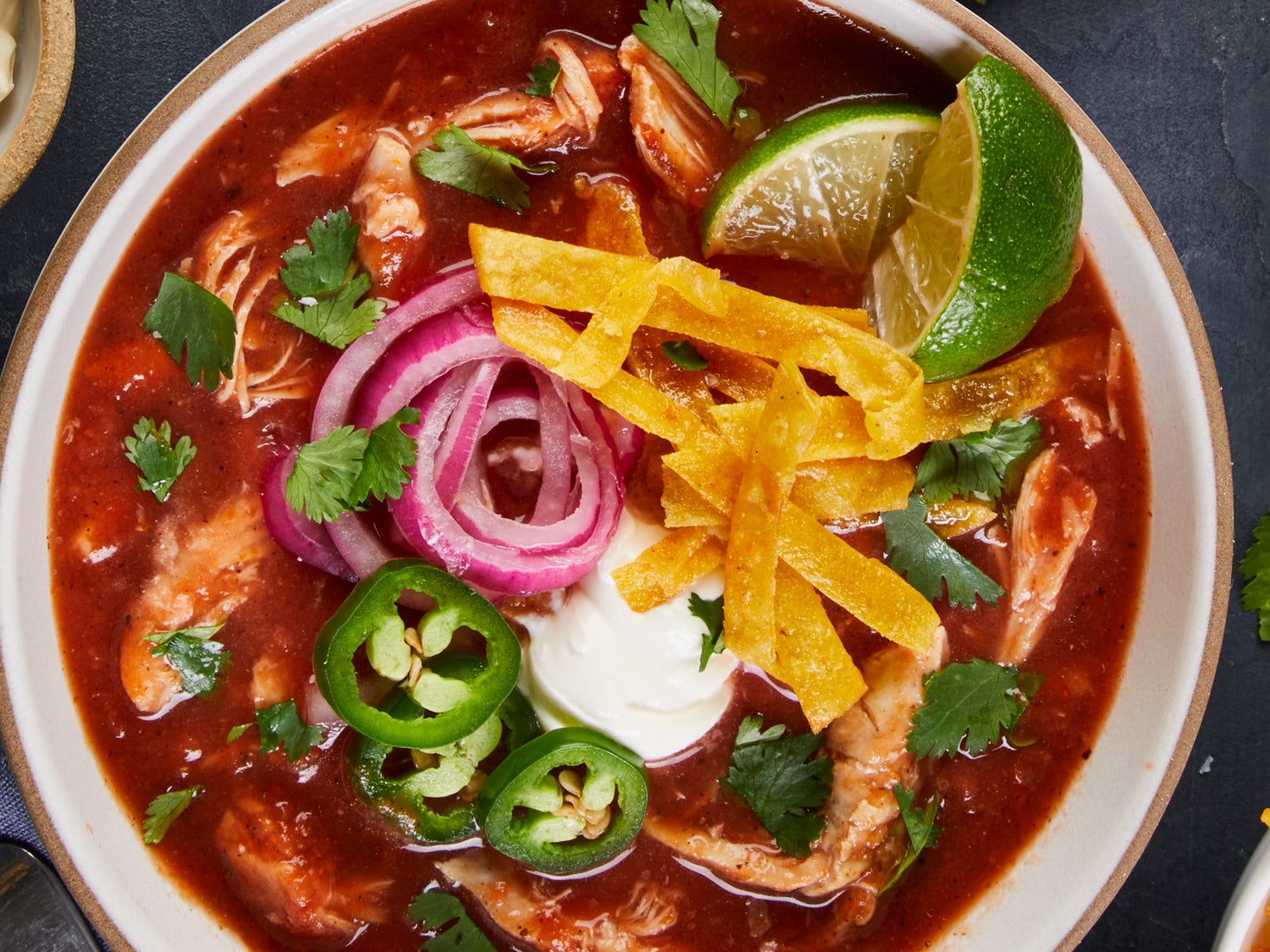 Adobo Soup