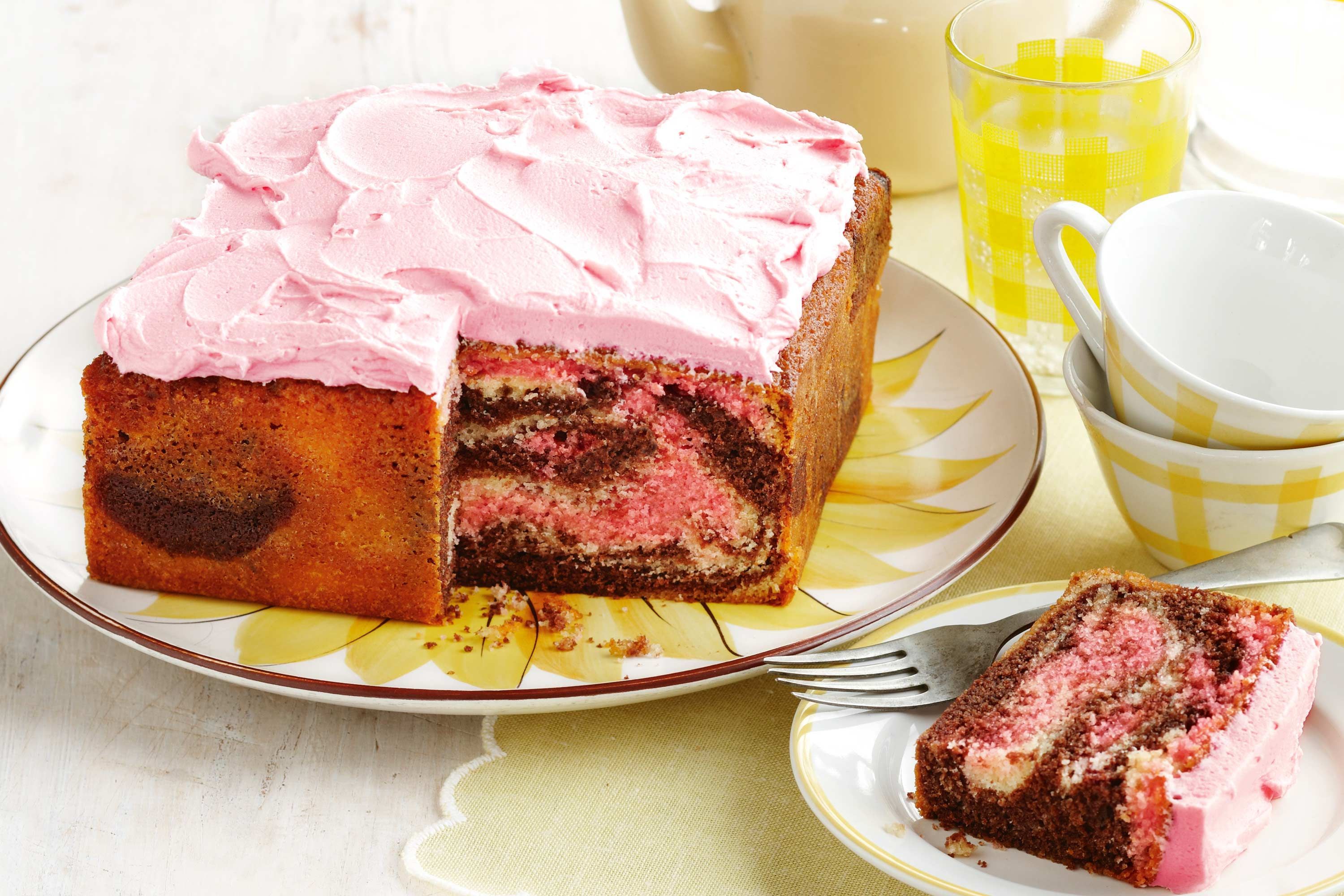 Marble Cake Classic