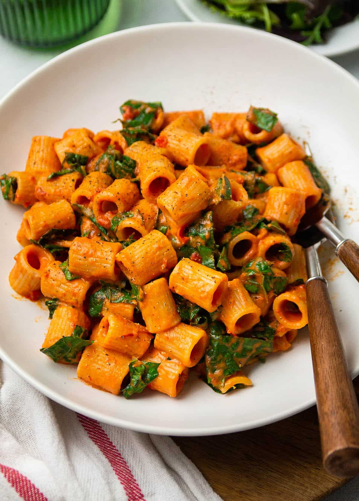 Harissa Tomato North African
