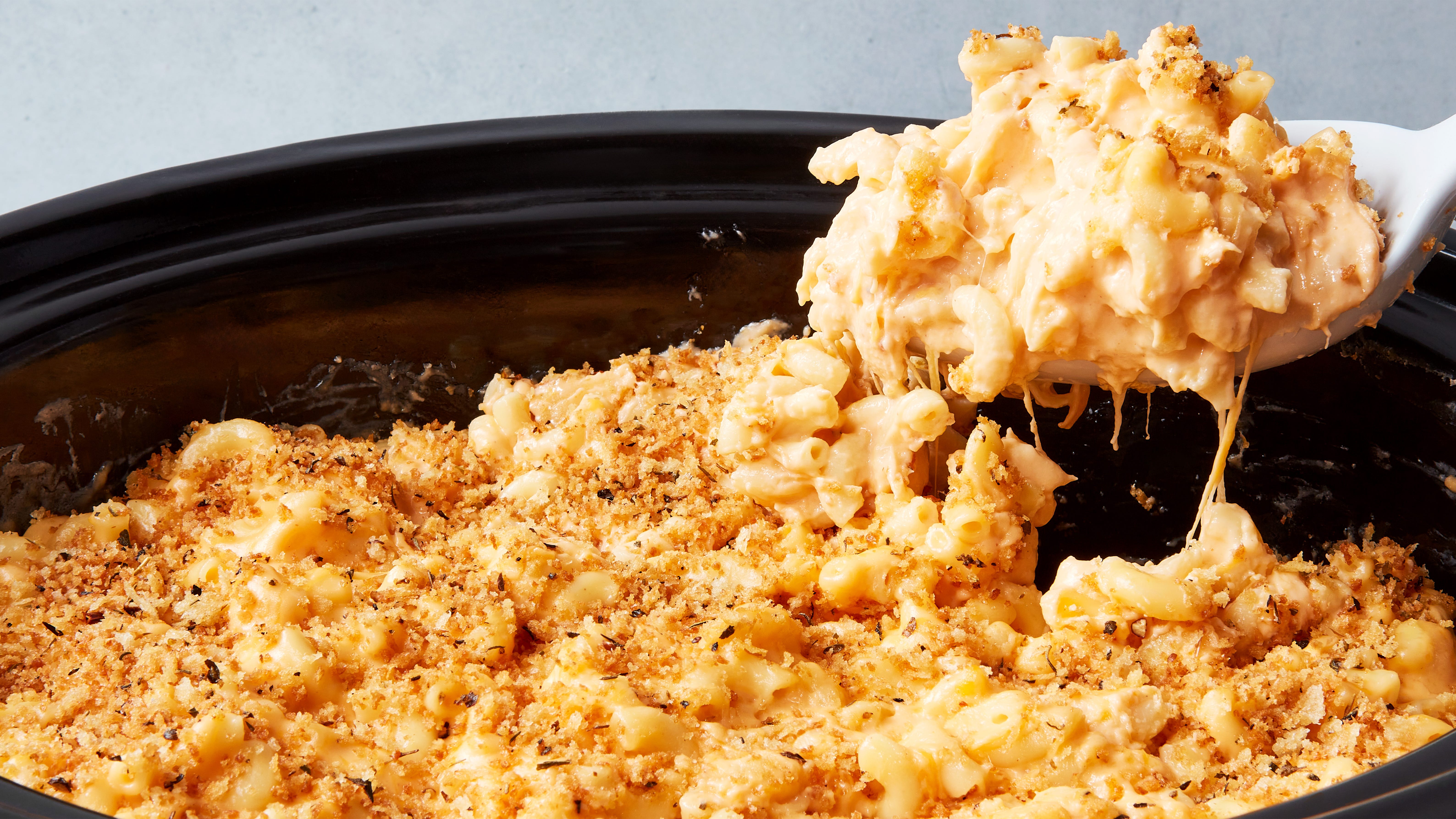 Mac And Cheese