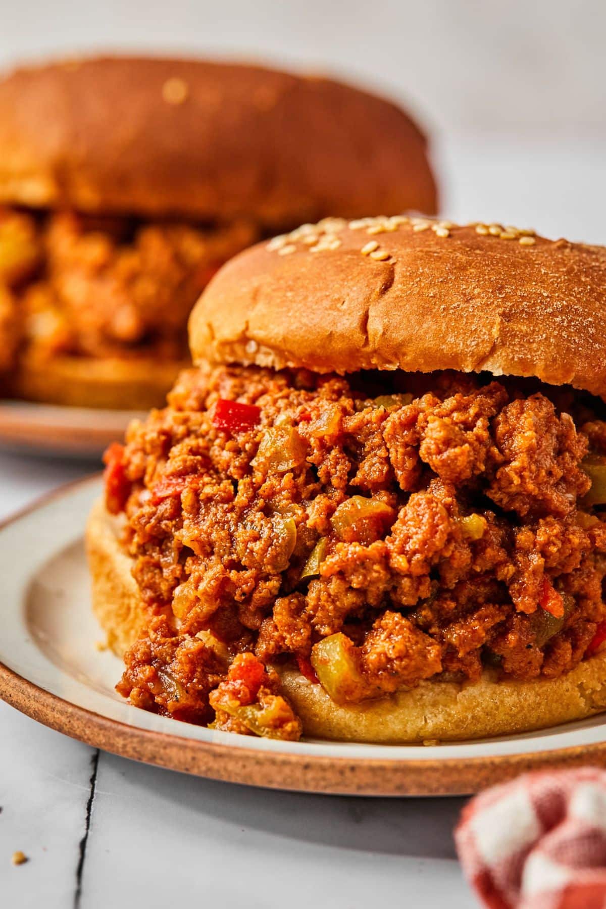 37 Ground Turkey Crockpot Recipes - Happy Muncher