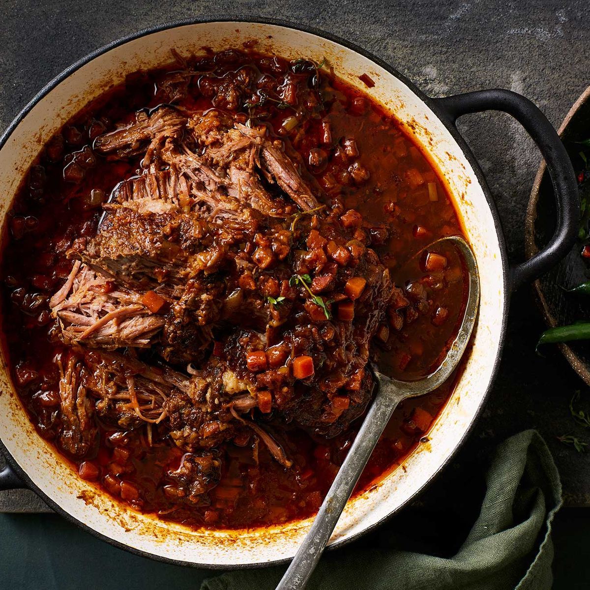 Guinness Beef Brisket