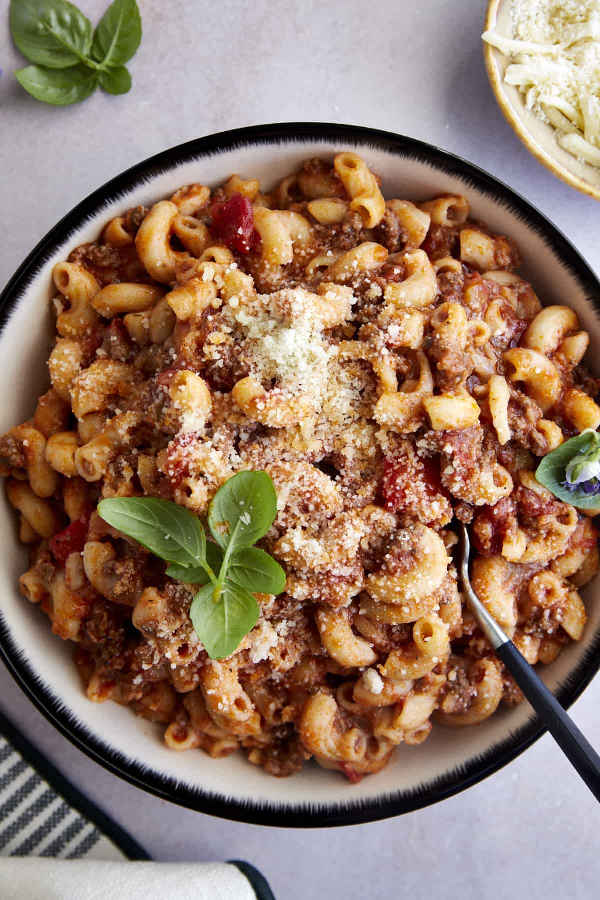 Beef Pasta Sauce