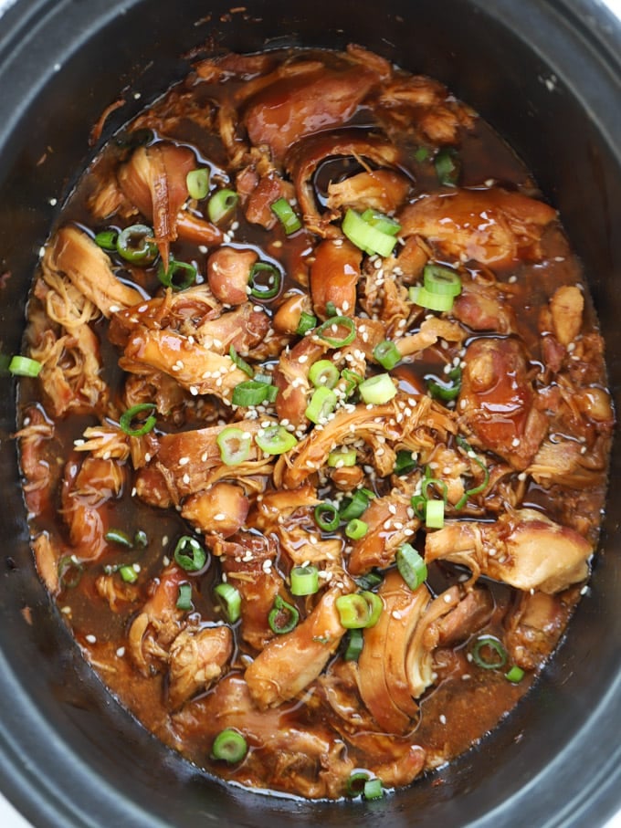 Chicken in Oyster Sauce