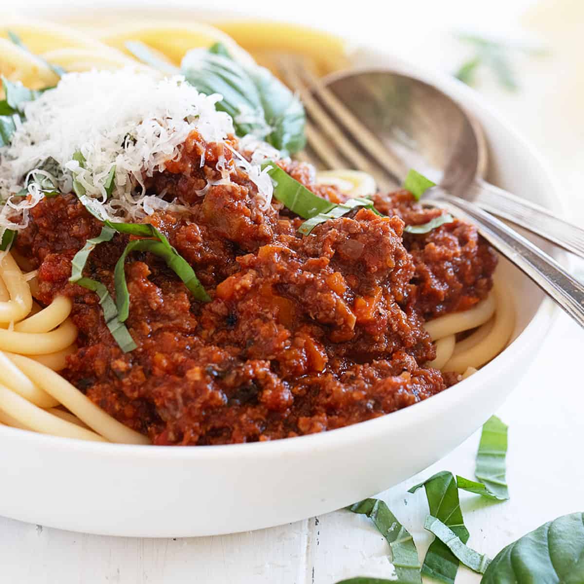 Italian Beef Pasta Sauce