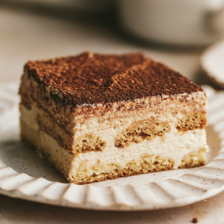 Tiramisu Tower