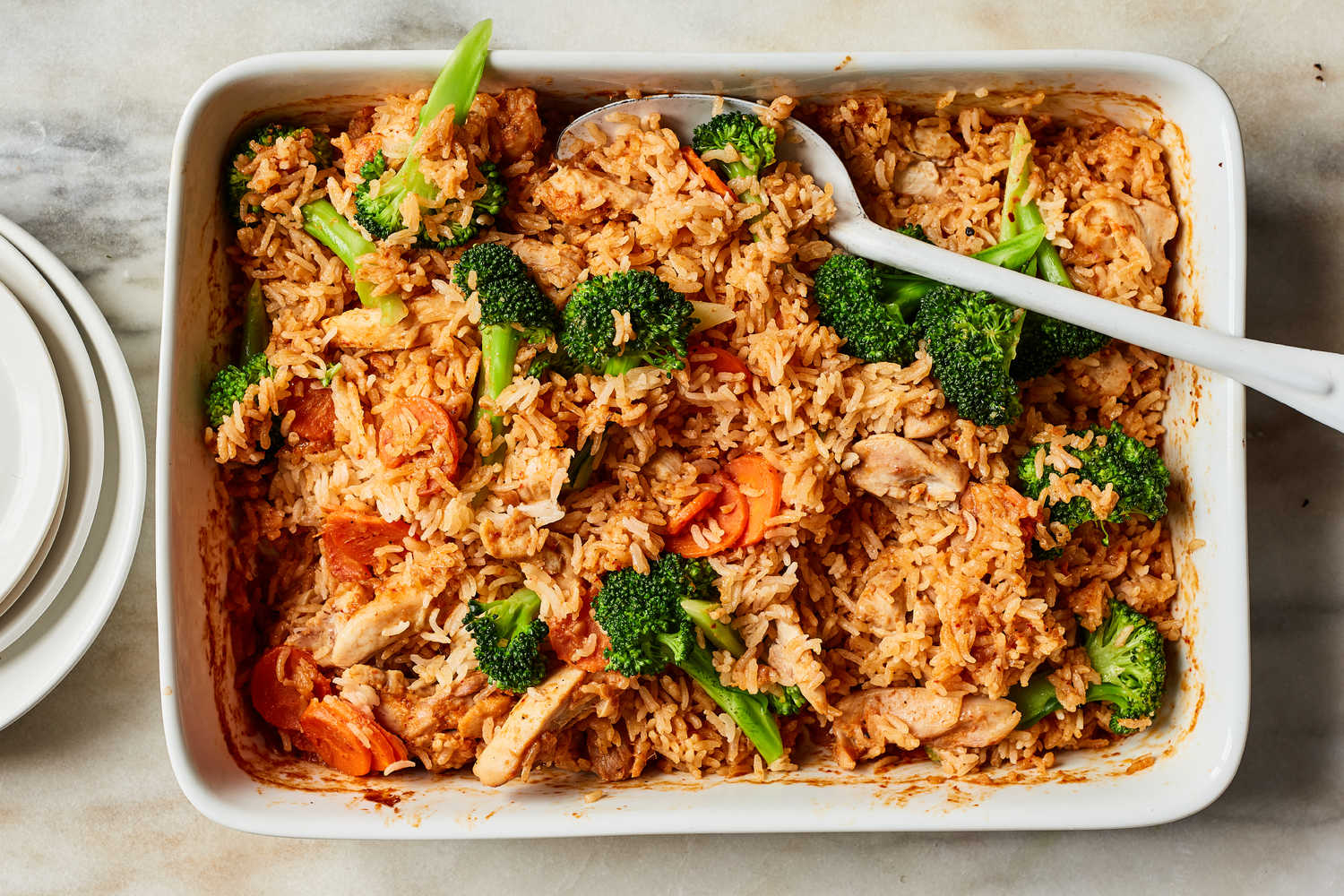 Coconut Curry Chicken