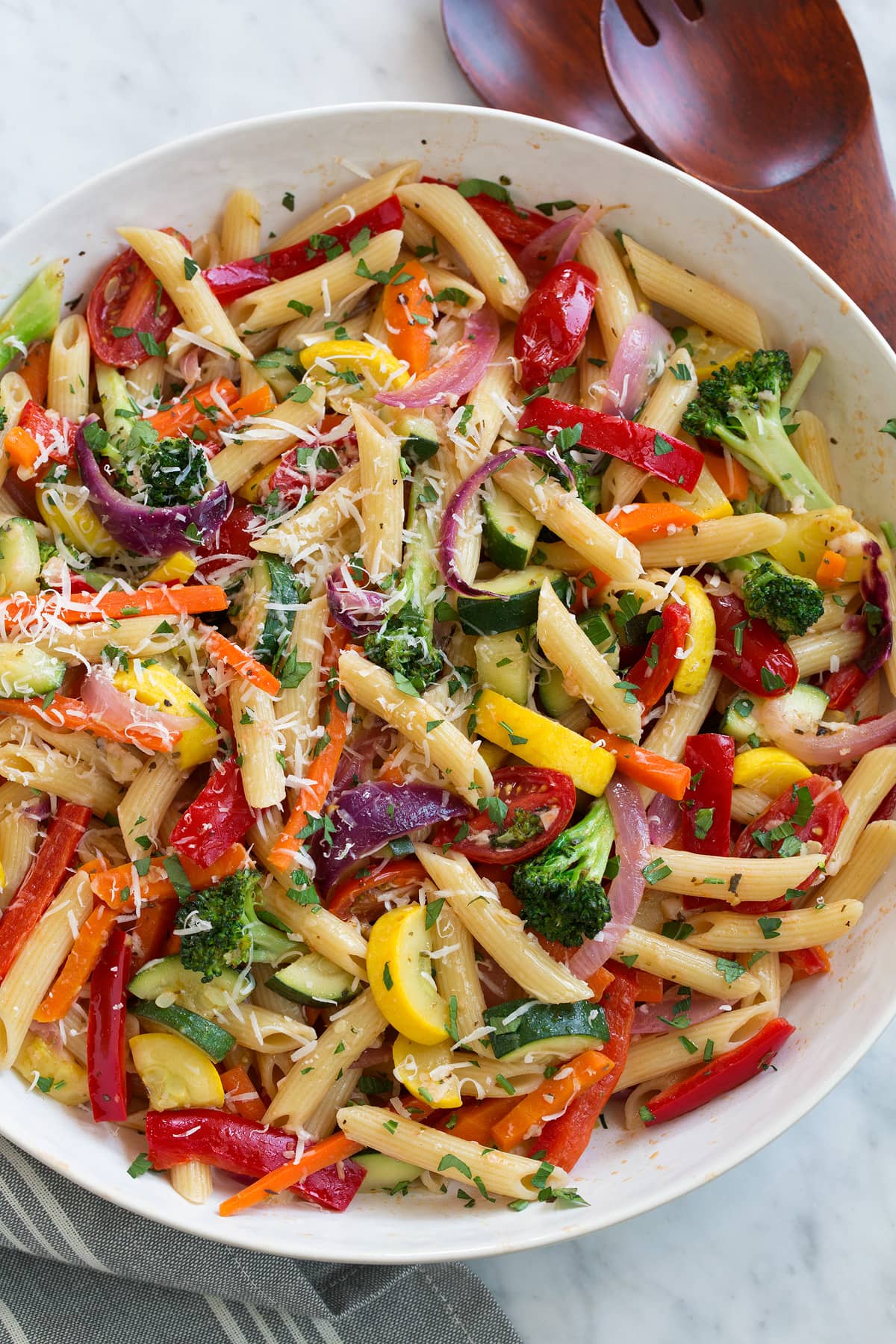 Ziti Primavera