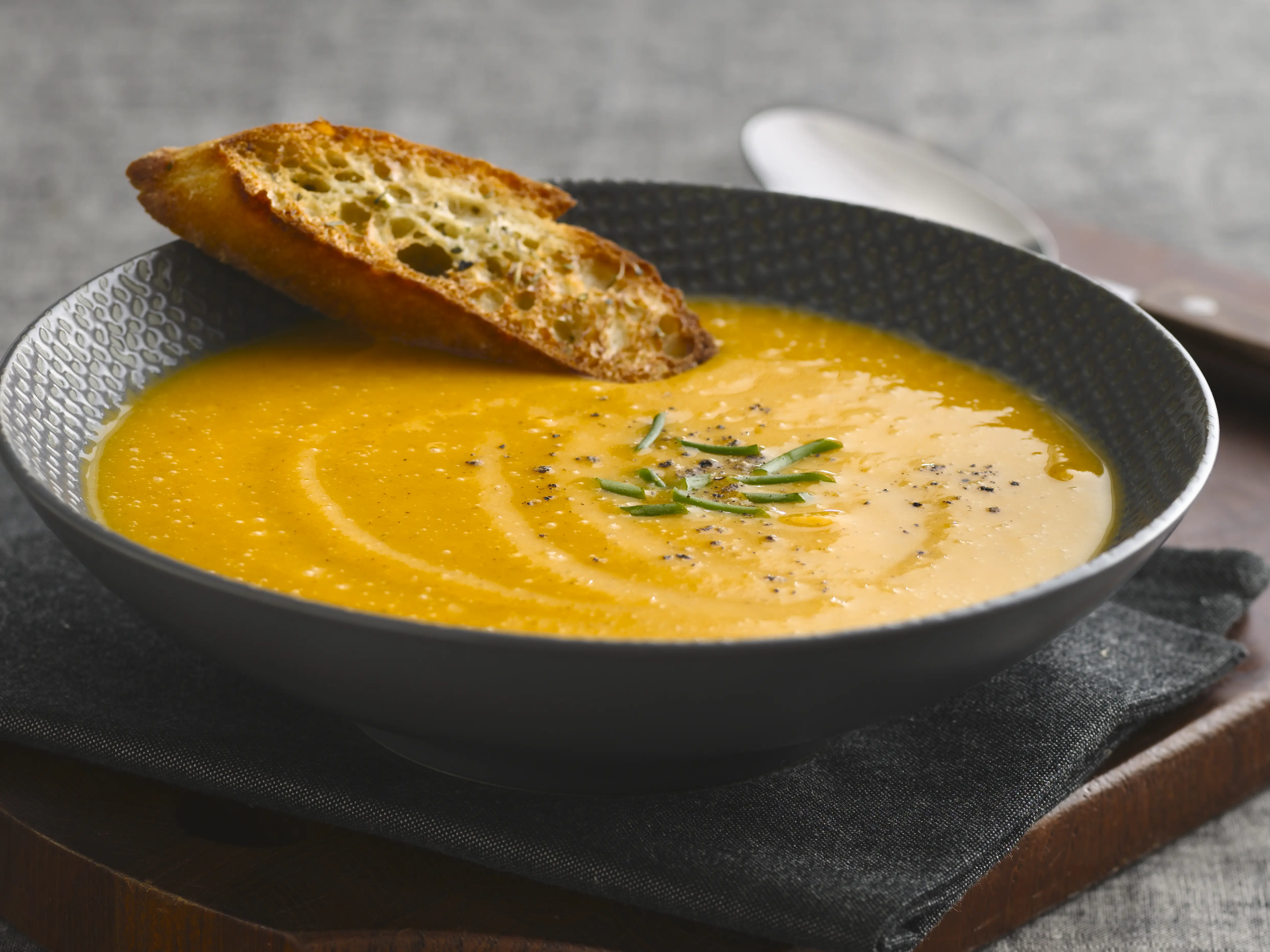 Apple Cinnamon Butternut Squash