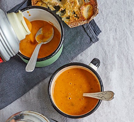 Smoked Paprika Sweet Potato