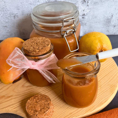Salted Butter Caramels