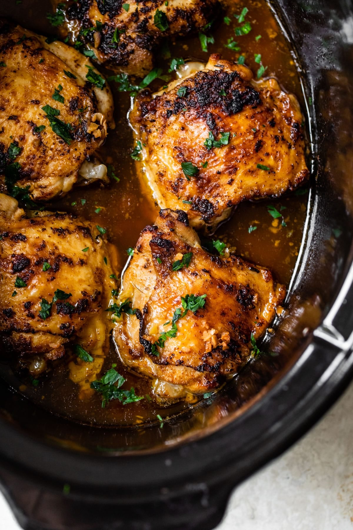 Blackened Chicken