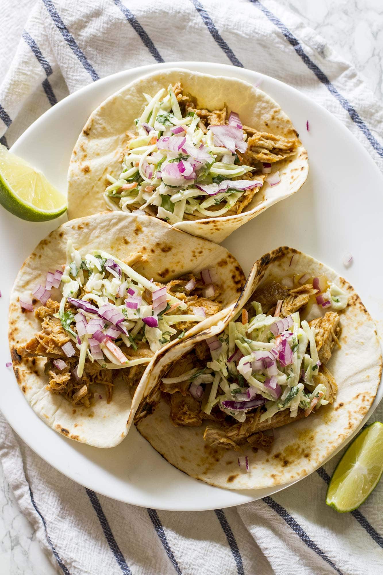 Green Chile Pork Carnitas