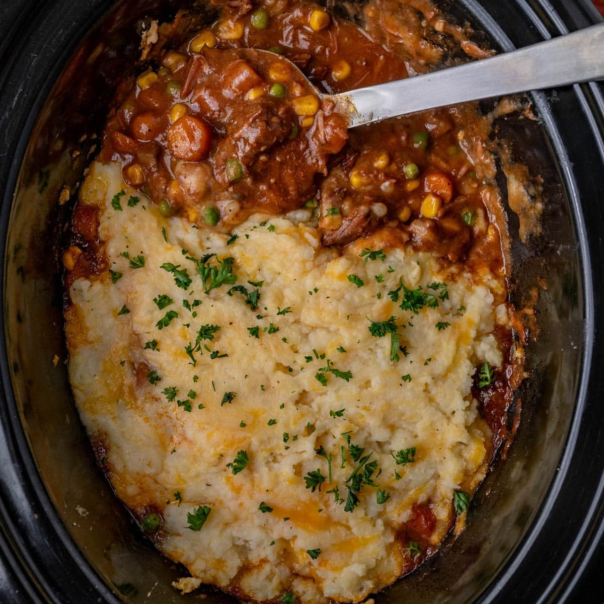 Cottage Pie