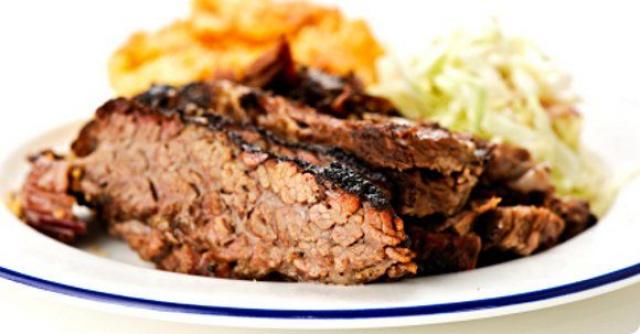 Balsamic Vinegar Brisket