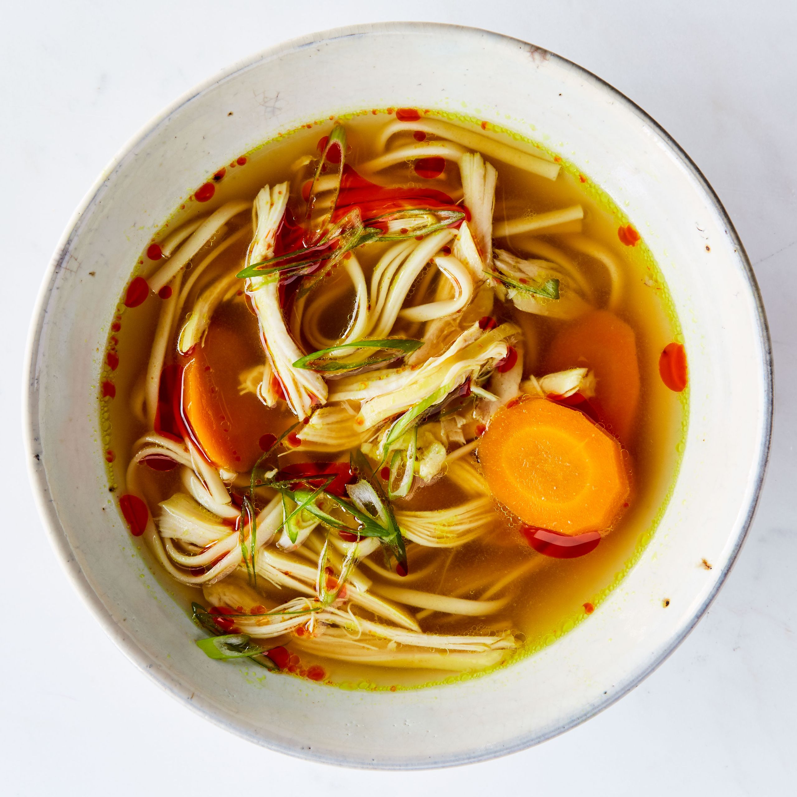 Turmeric Ginger Immune Boost